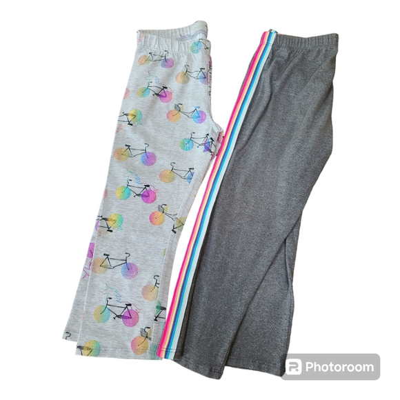 SO Other - SO Girls Legging Capris Size 10 Bundle NWOT